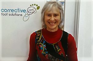 Corrective Foot Solutions