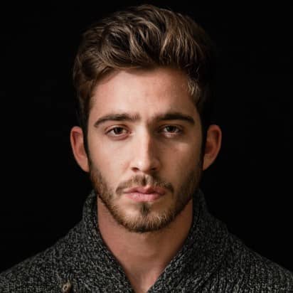 Kontaktdaten für Erdem Öcalan