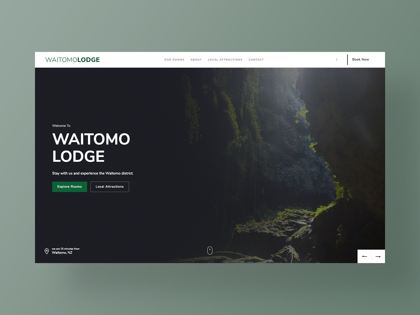 Website Design by Neon HiveWebsite Design by Neon Hive