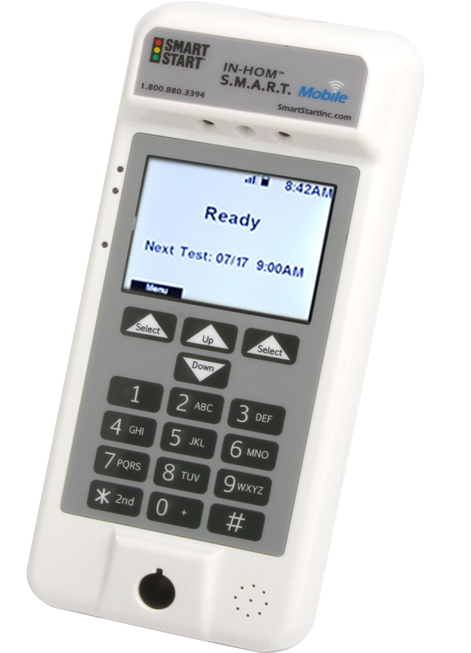 Smart Start Interlocks Alcohol Ignition Interlock Devices