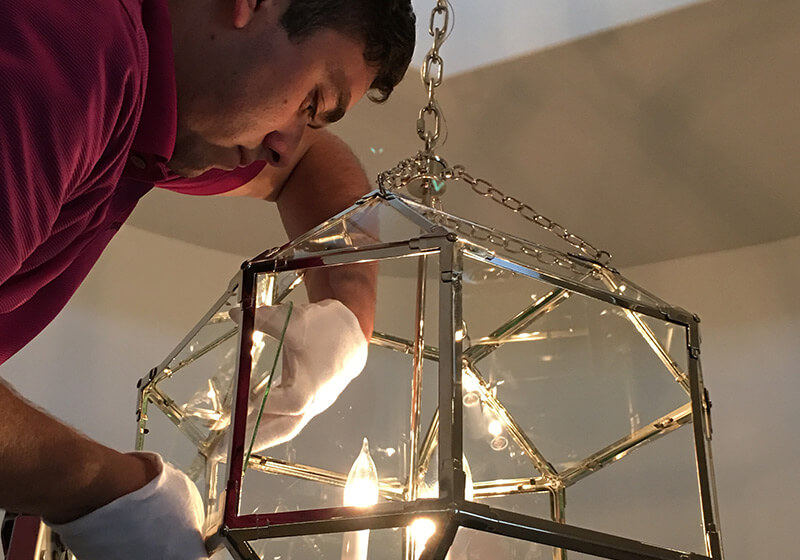 Expert Chandelier Cleaning Orange County Los Angeles Beyond Cleaning Inside Of Glass Chandelier Multiple Chandeliers