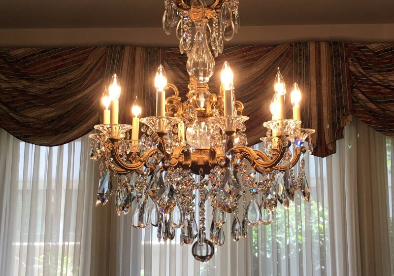 Expert Chandelier Cleaning Orange County Los Angeles Beyond Large Crystal Chandelier Medium