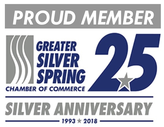 Greater Silver Spring Chamber of Commerce Member