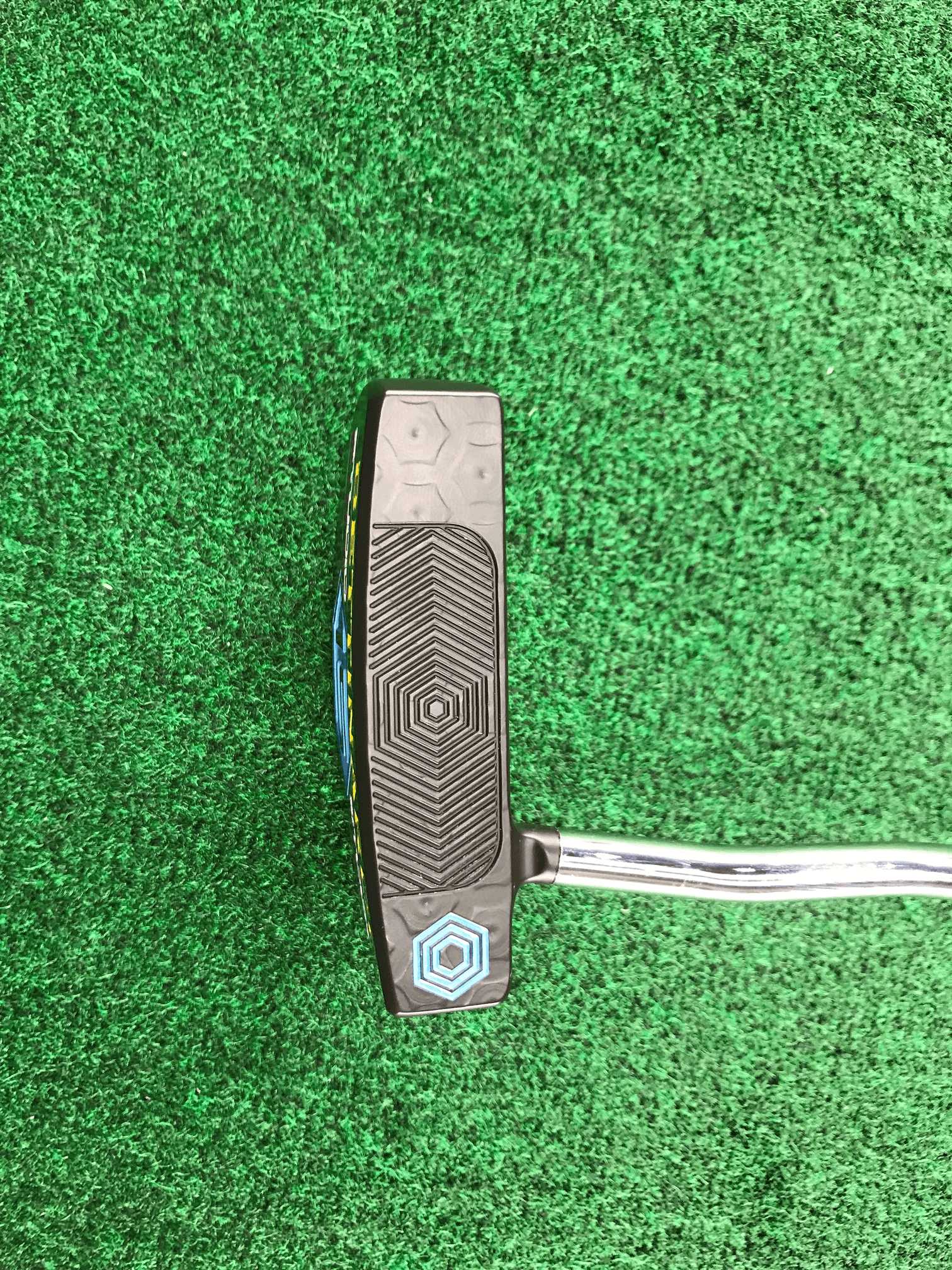 Cool Clubs Australia Custom Bettinardi