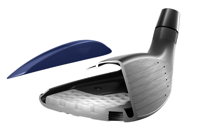 PXG 0317 X GEN2 Internal Diagram