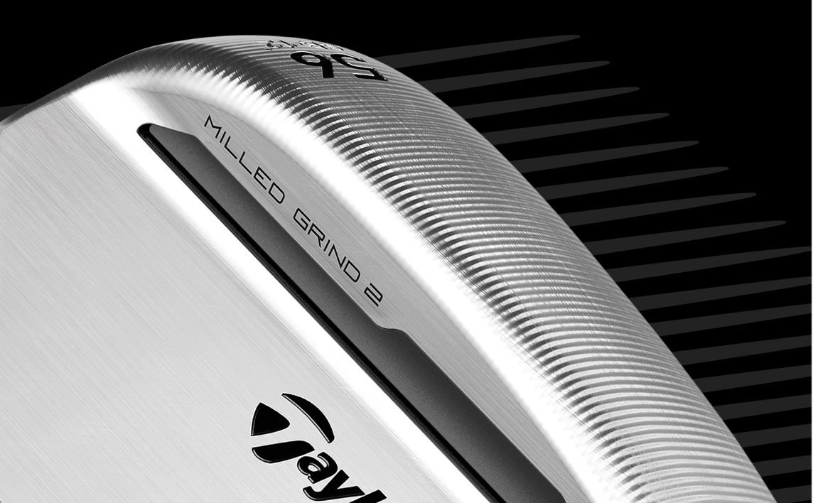 Taylormade Milled Grind 2 Cool Clubs Australia
