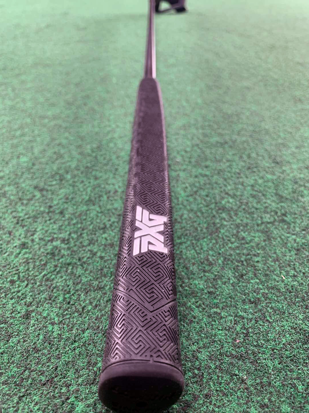 PXG Blackjack Putter
