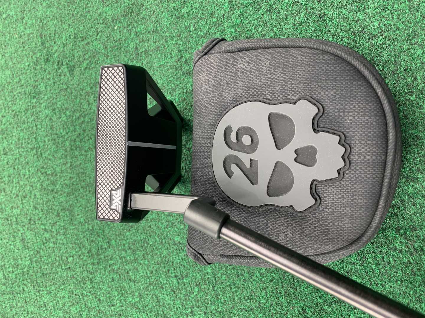 PXG Blackjack Putter