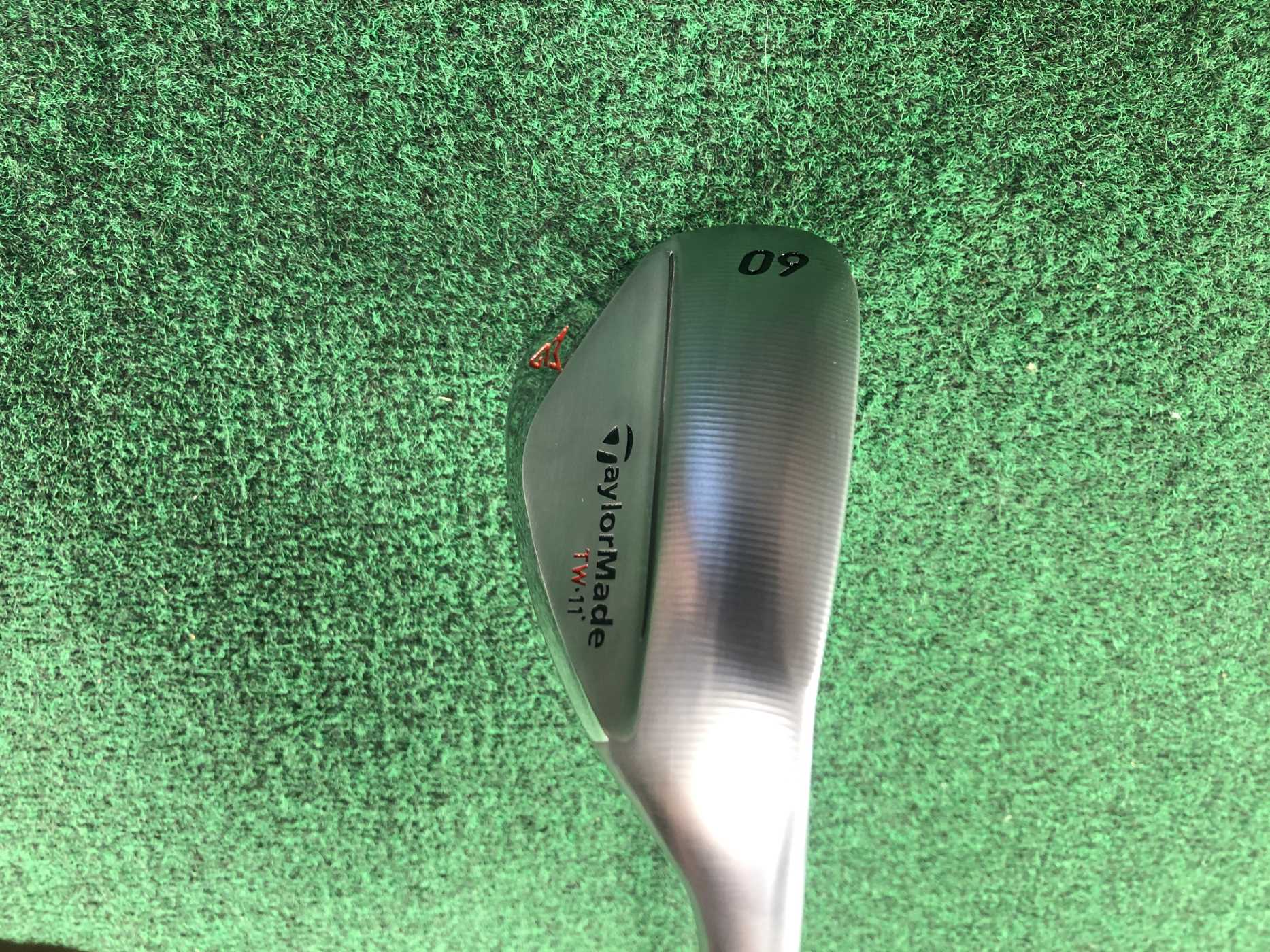 Taylormade Milled Grind 2 TW grind Wedges