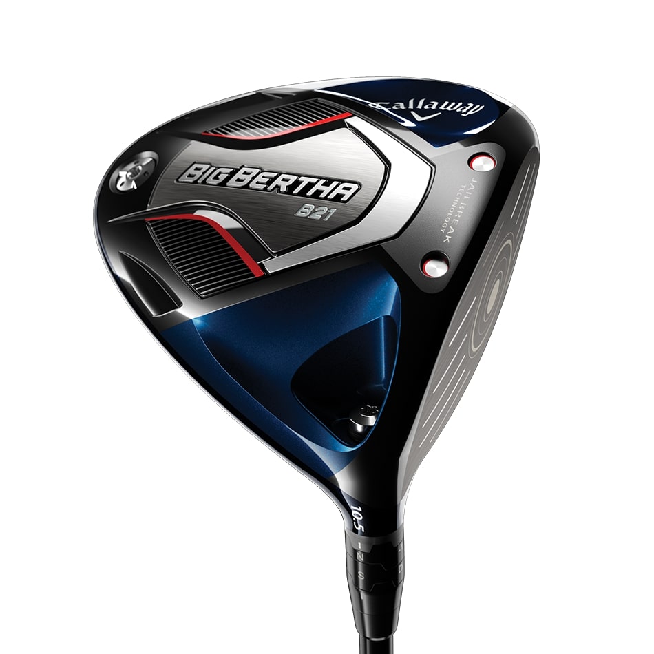 callaway big bertha b21