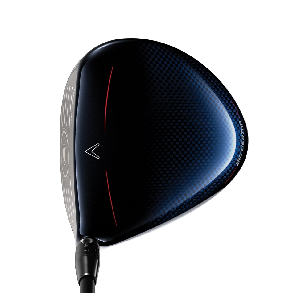 callaway big bertha b21