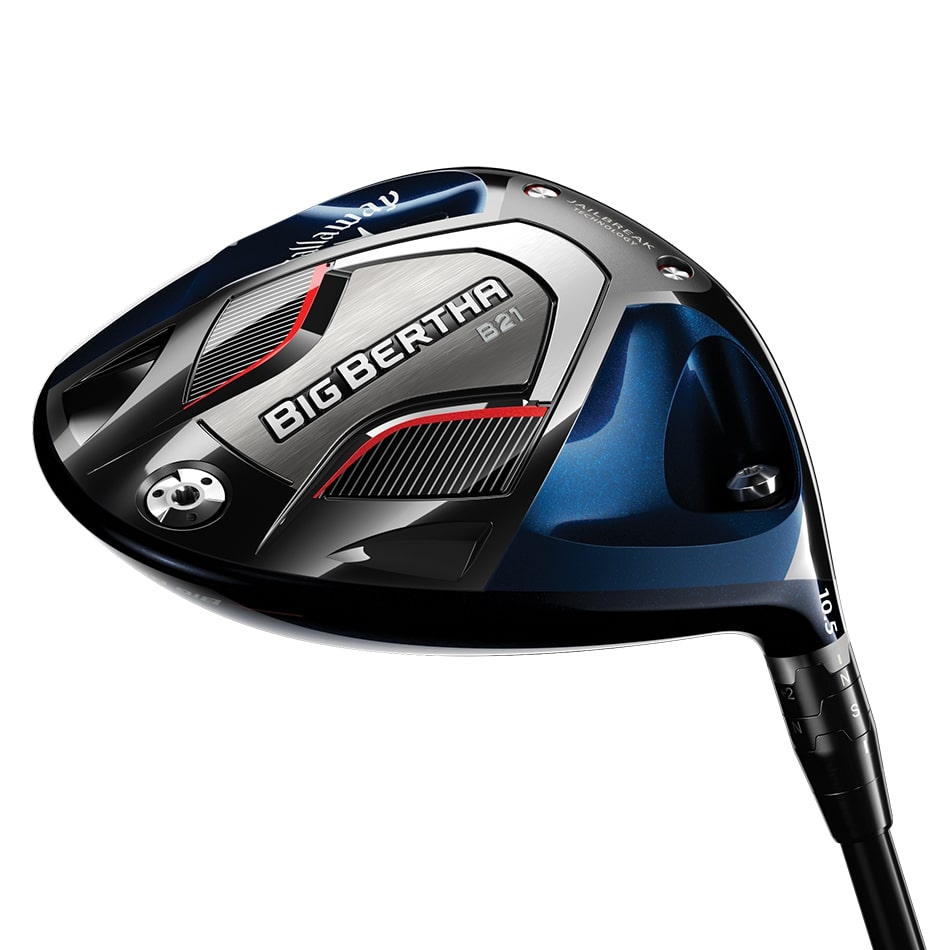 callaway big bertha b21