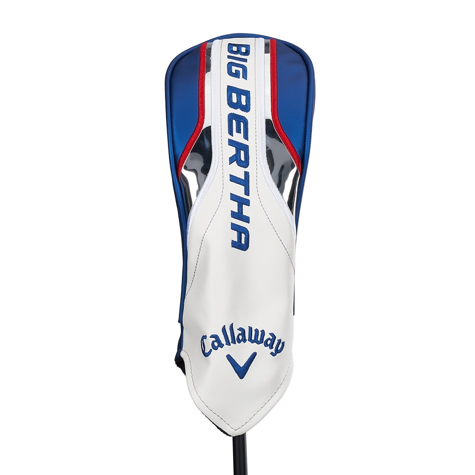 callaway big bertha b21 fairway wood