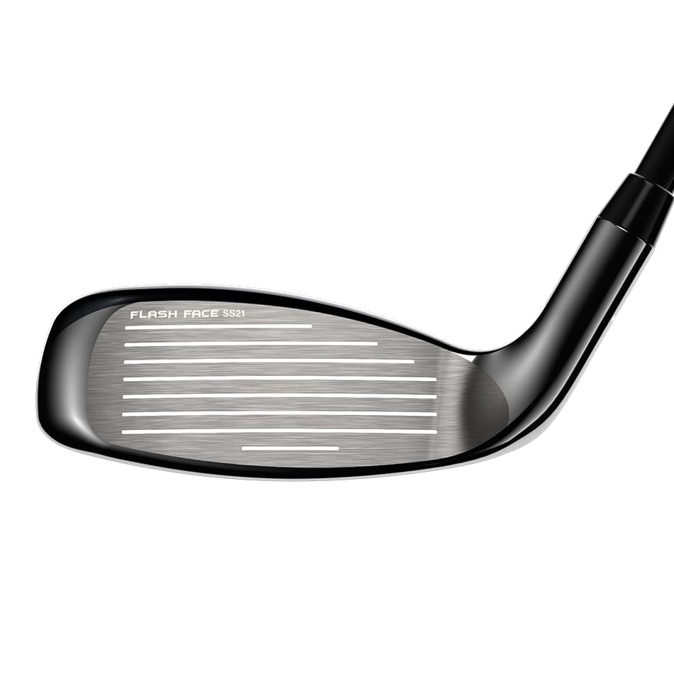 callaway big bertha b21 hybrid