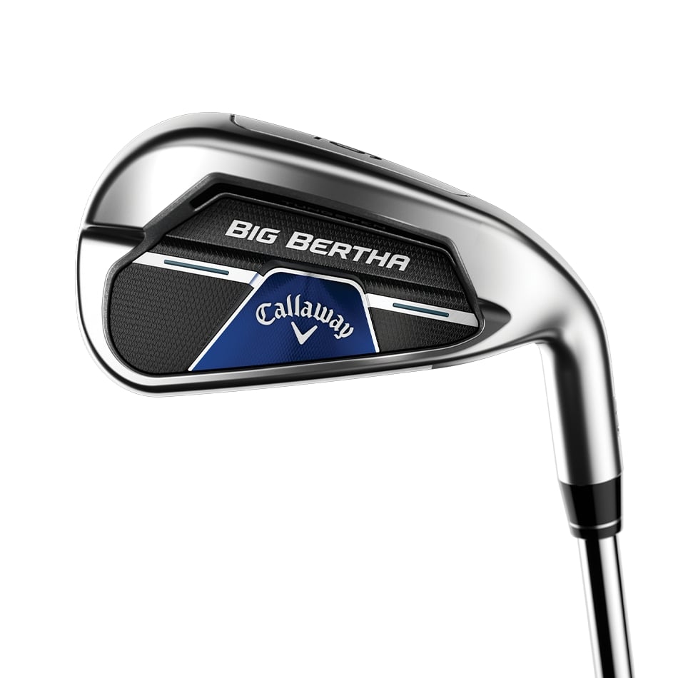 big bertha b21 iron