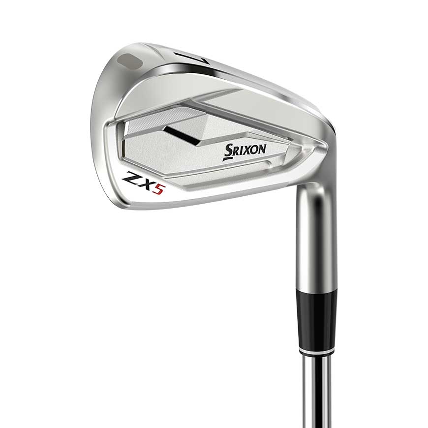 Srixon ZX5 Iron