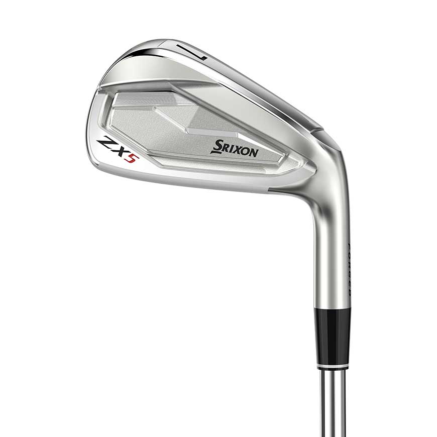 Srixon ZX5 Iron