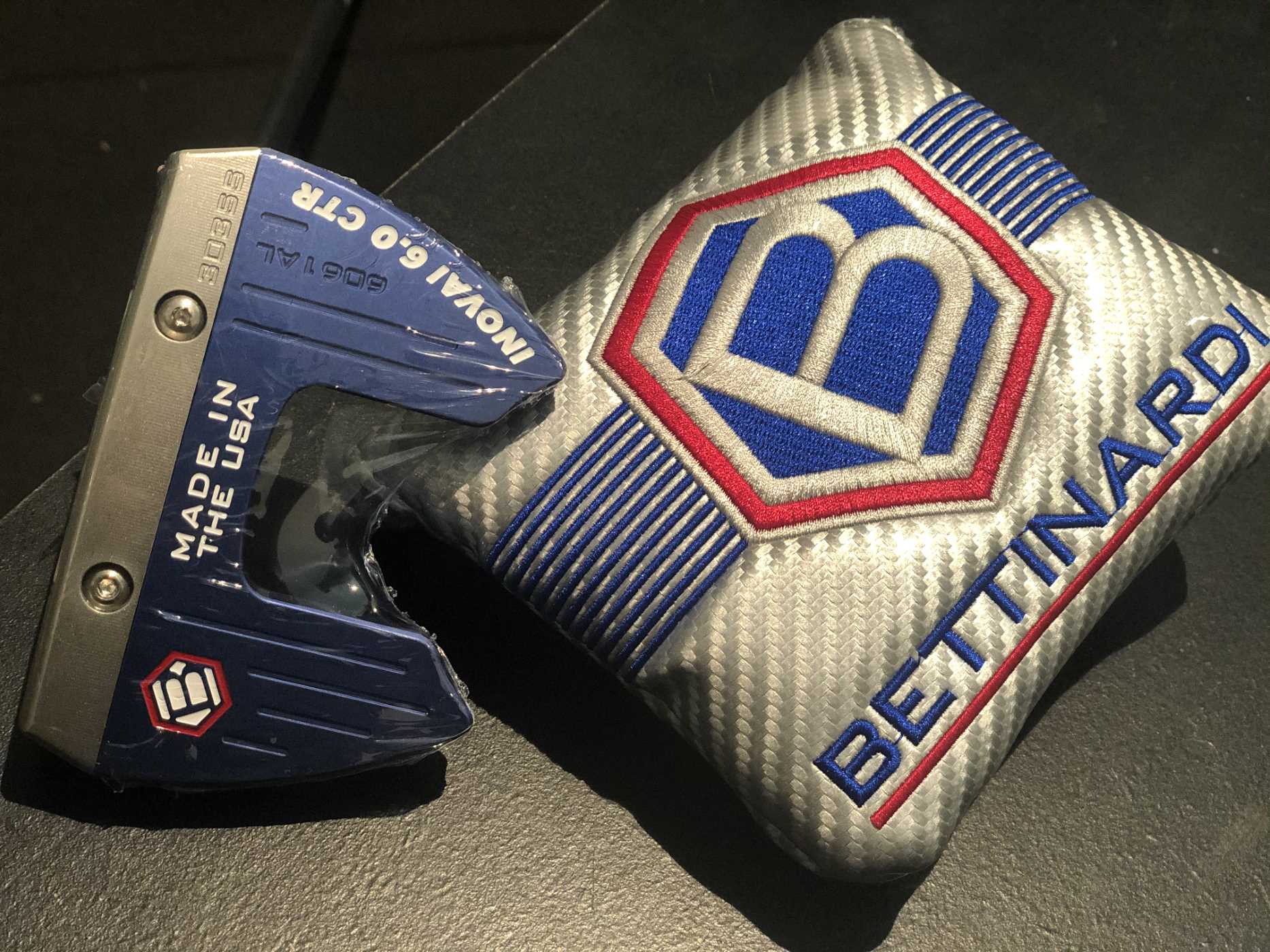 Bettinardi Inovai 6.0 CTR