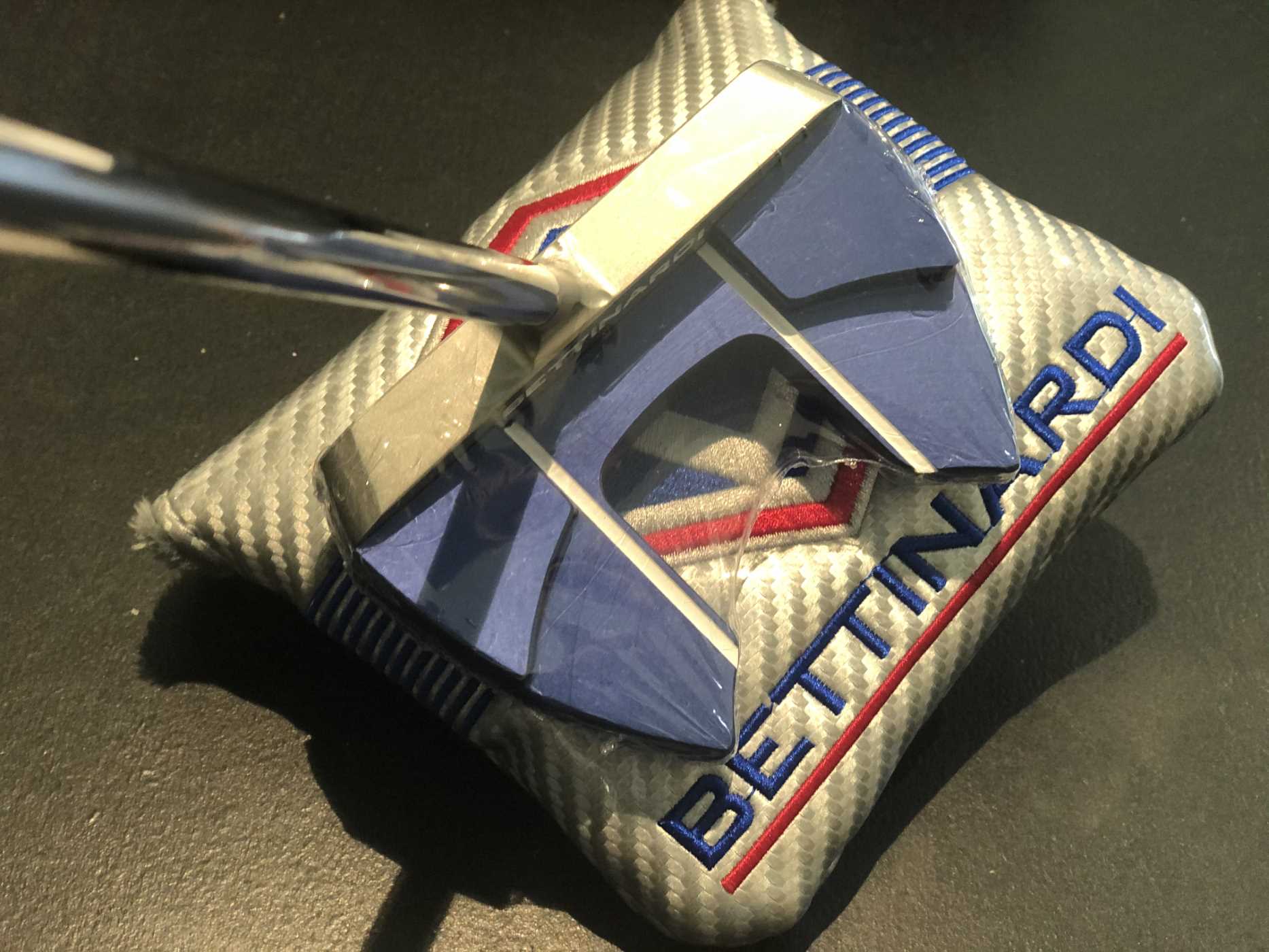 Bettinardi Inovai 6.0 CTR