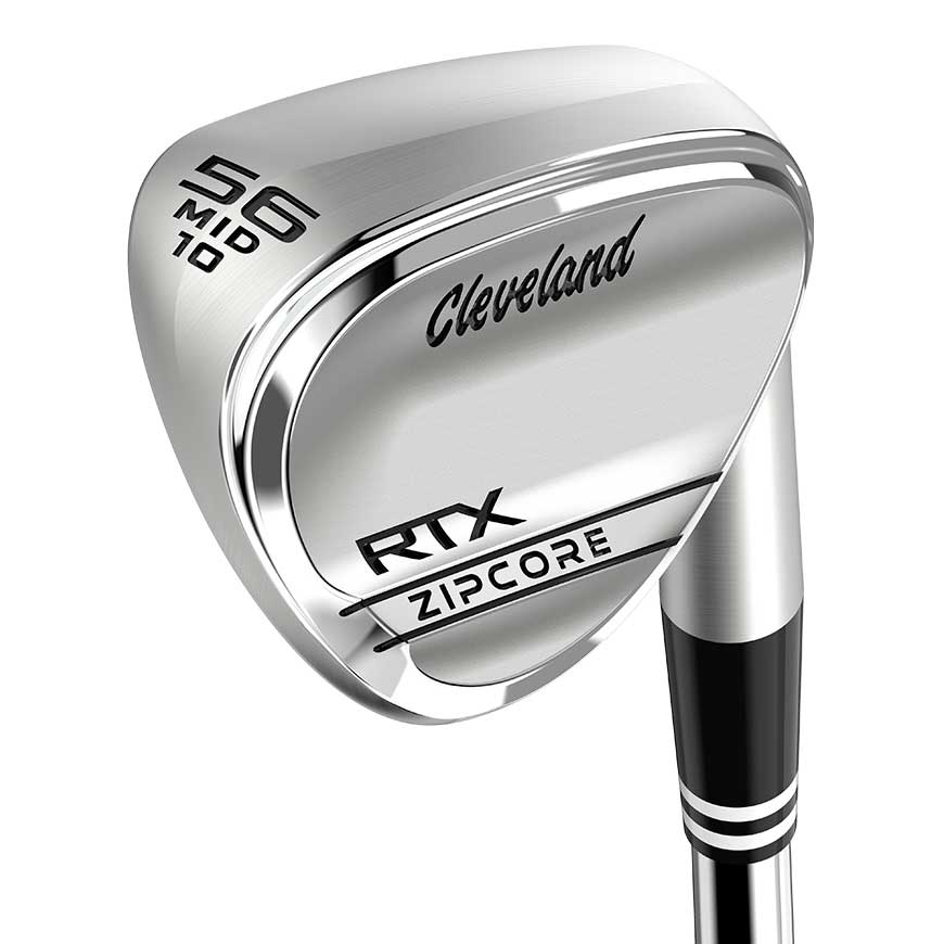 Cleveland Zip Core Wedge