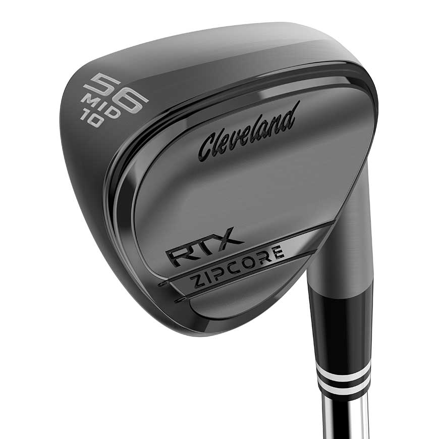 Cleveland Zip Core Wedge