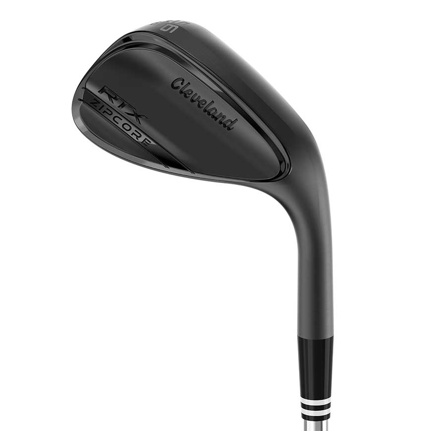 Cleveland Zip Core Wedge