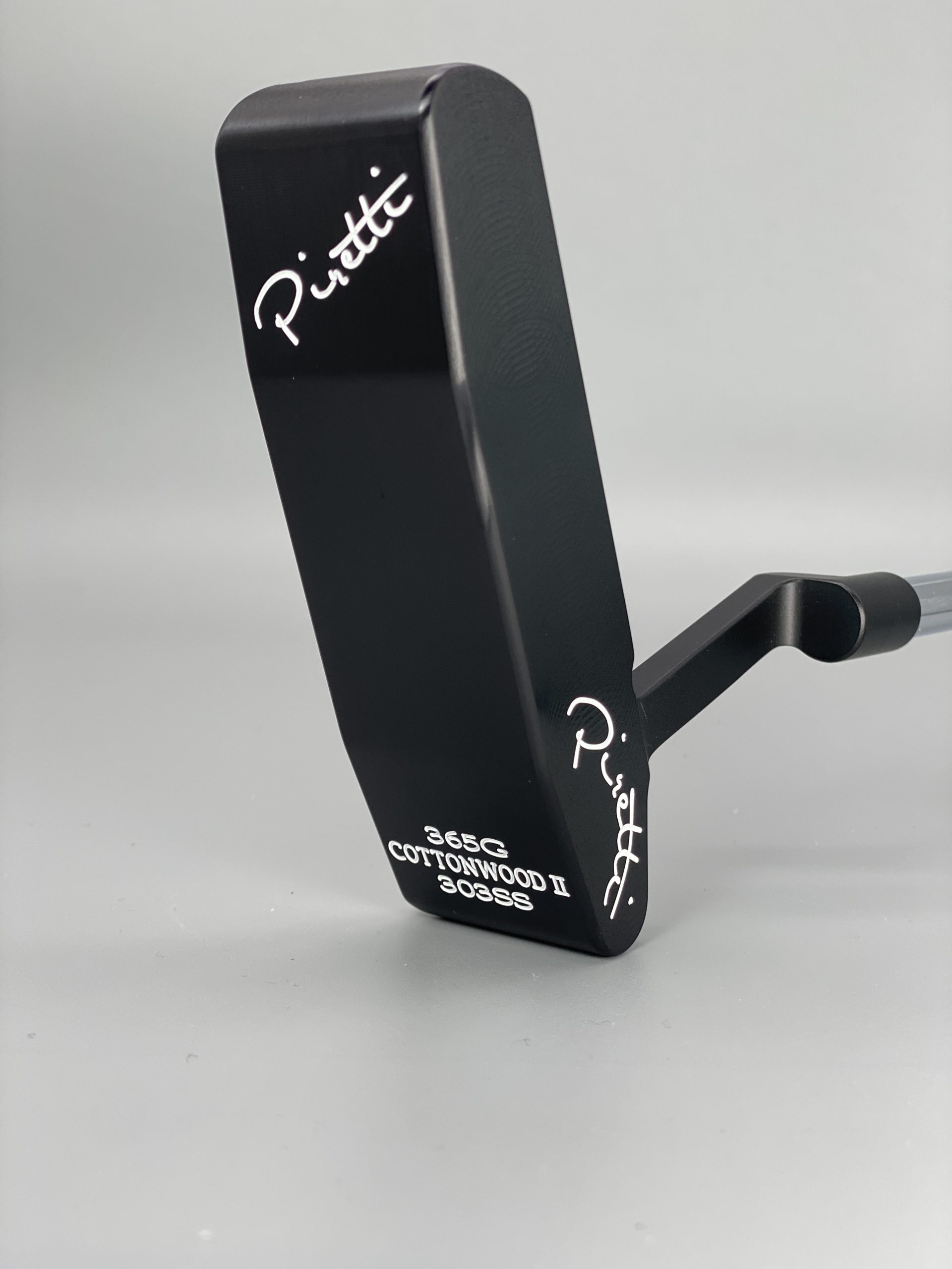 Piretti Putter