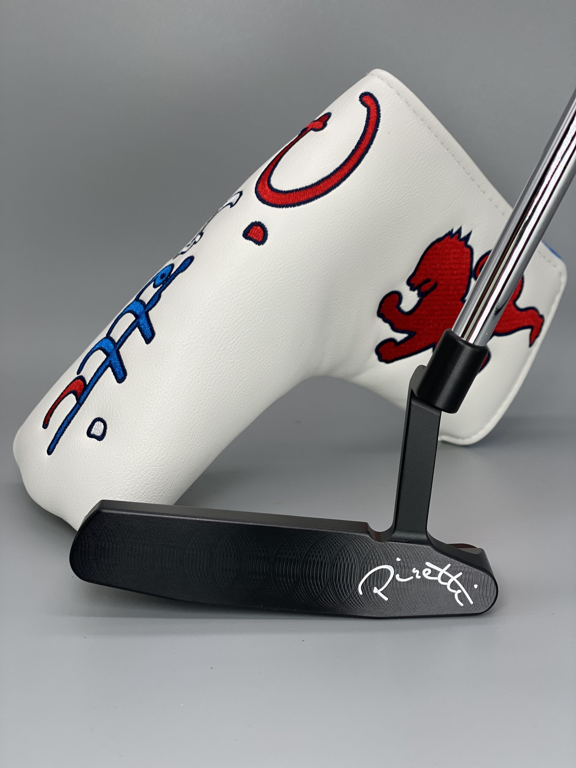 Piretti Putter