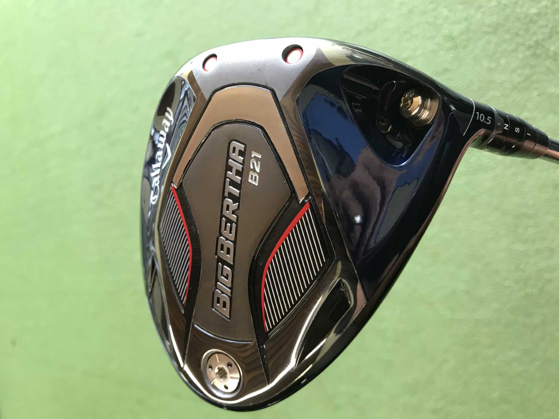 Callaway B21 Club Pickup