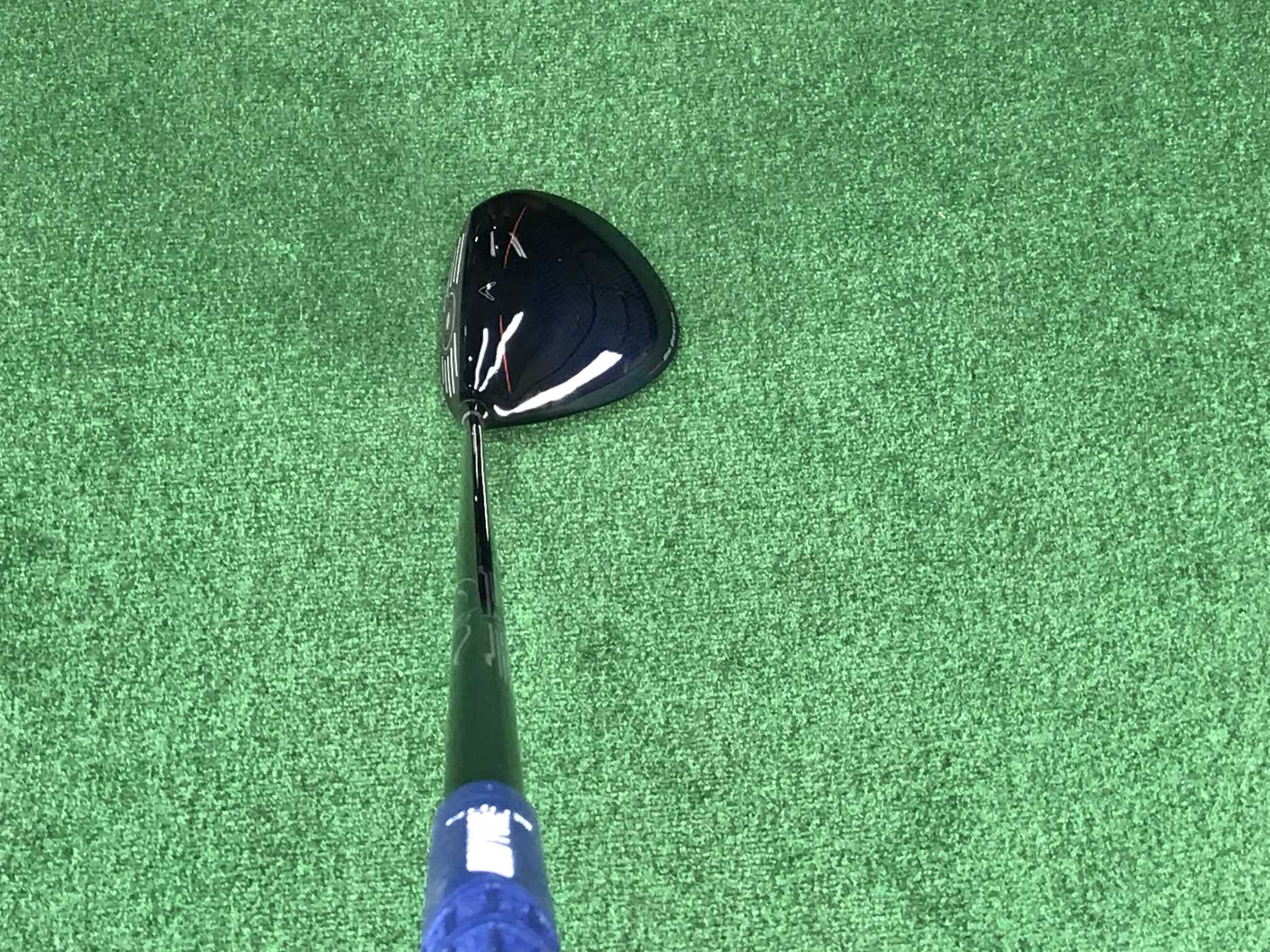 Callaway B21 Club Pickup