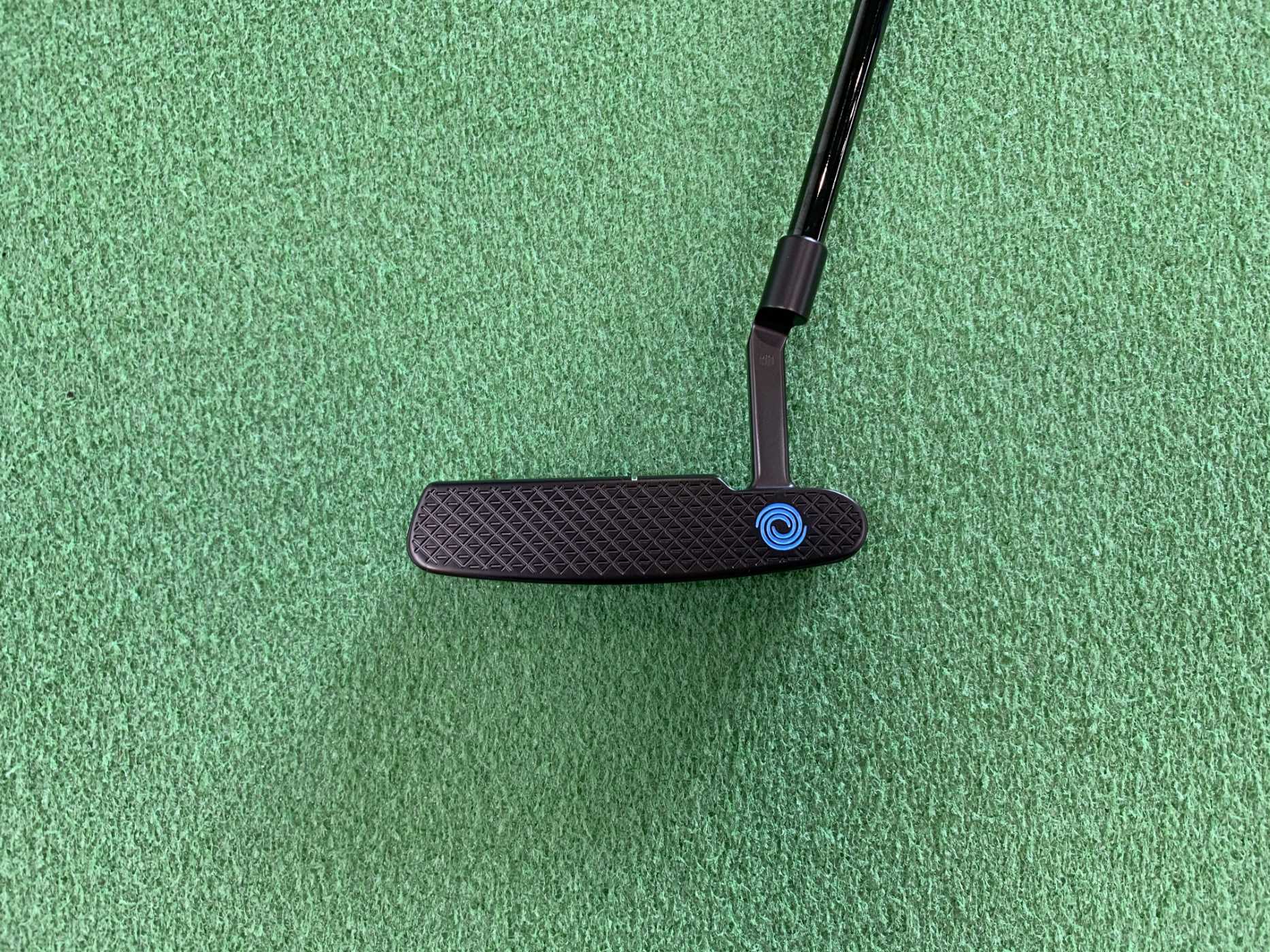 Toulon Garage Austin Putter