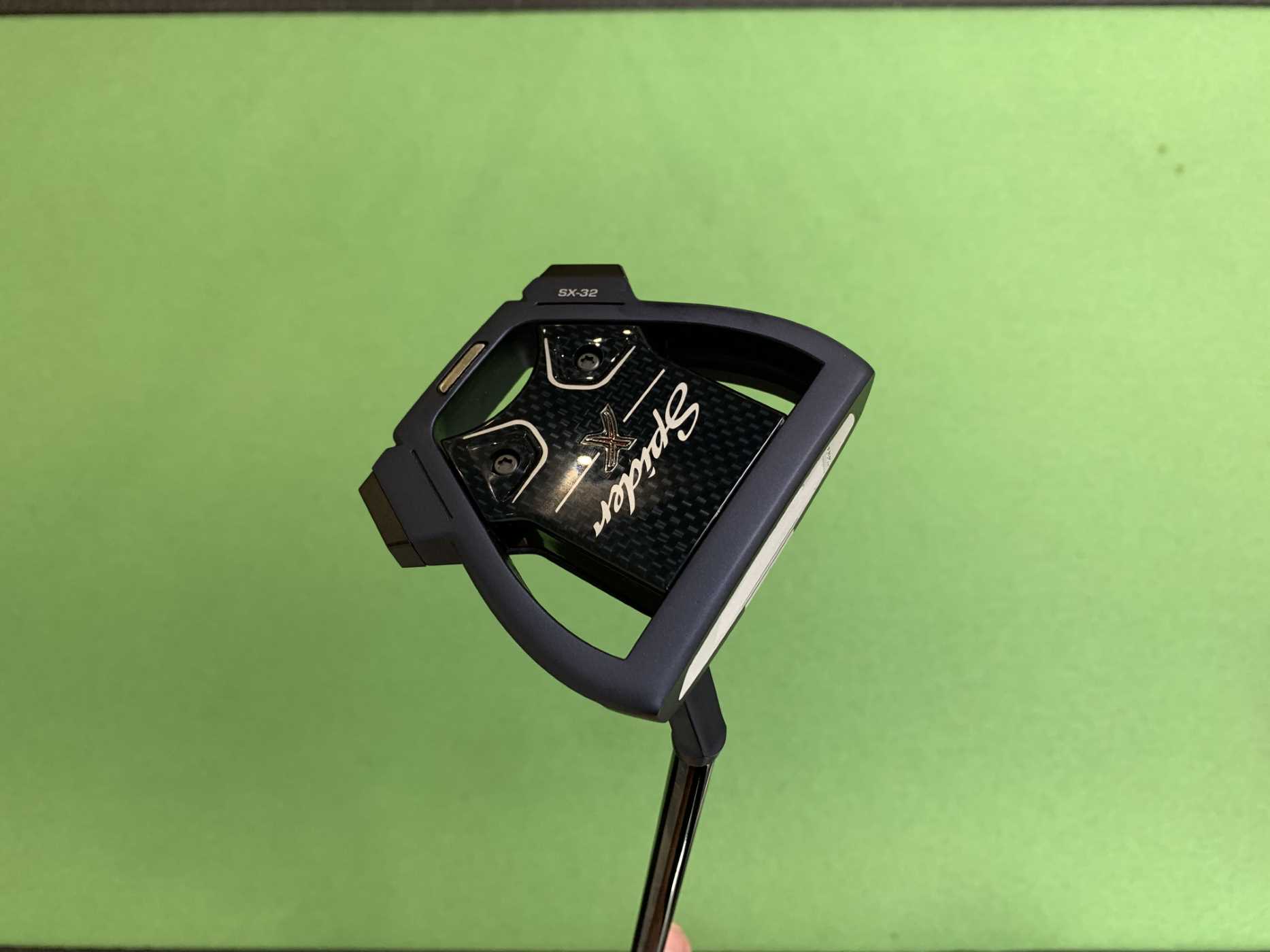 Custom Taylormade Spider X
