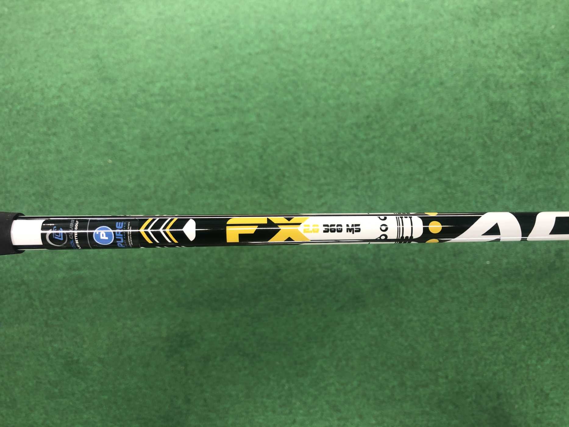 Titleist TSi3 Driver Pickup