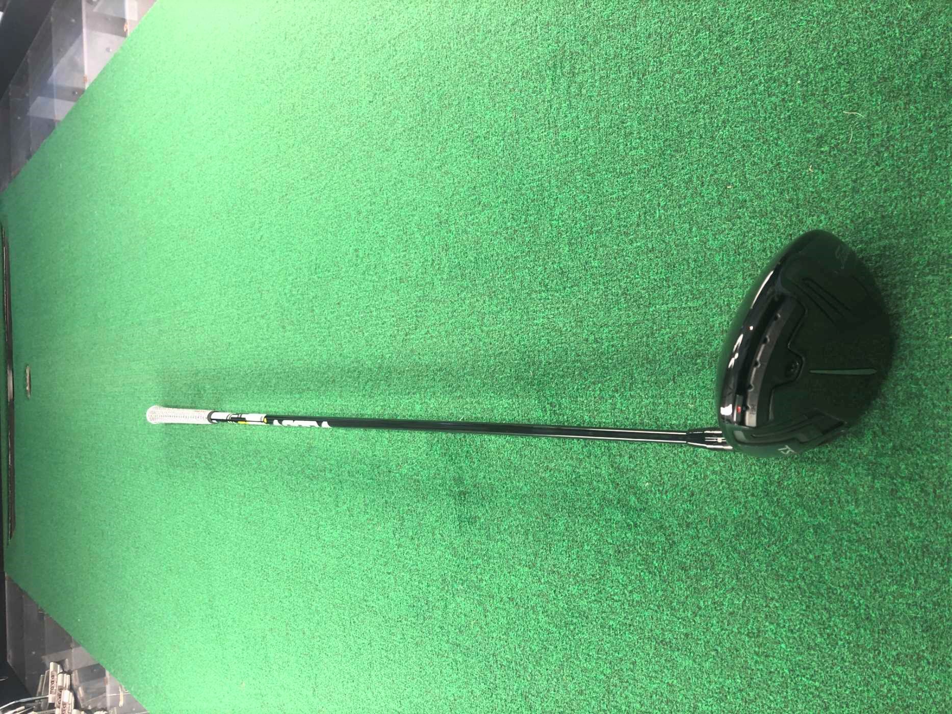 Titleist TSi3 Driver Pickup