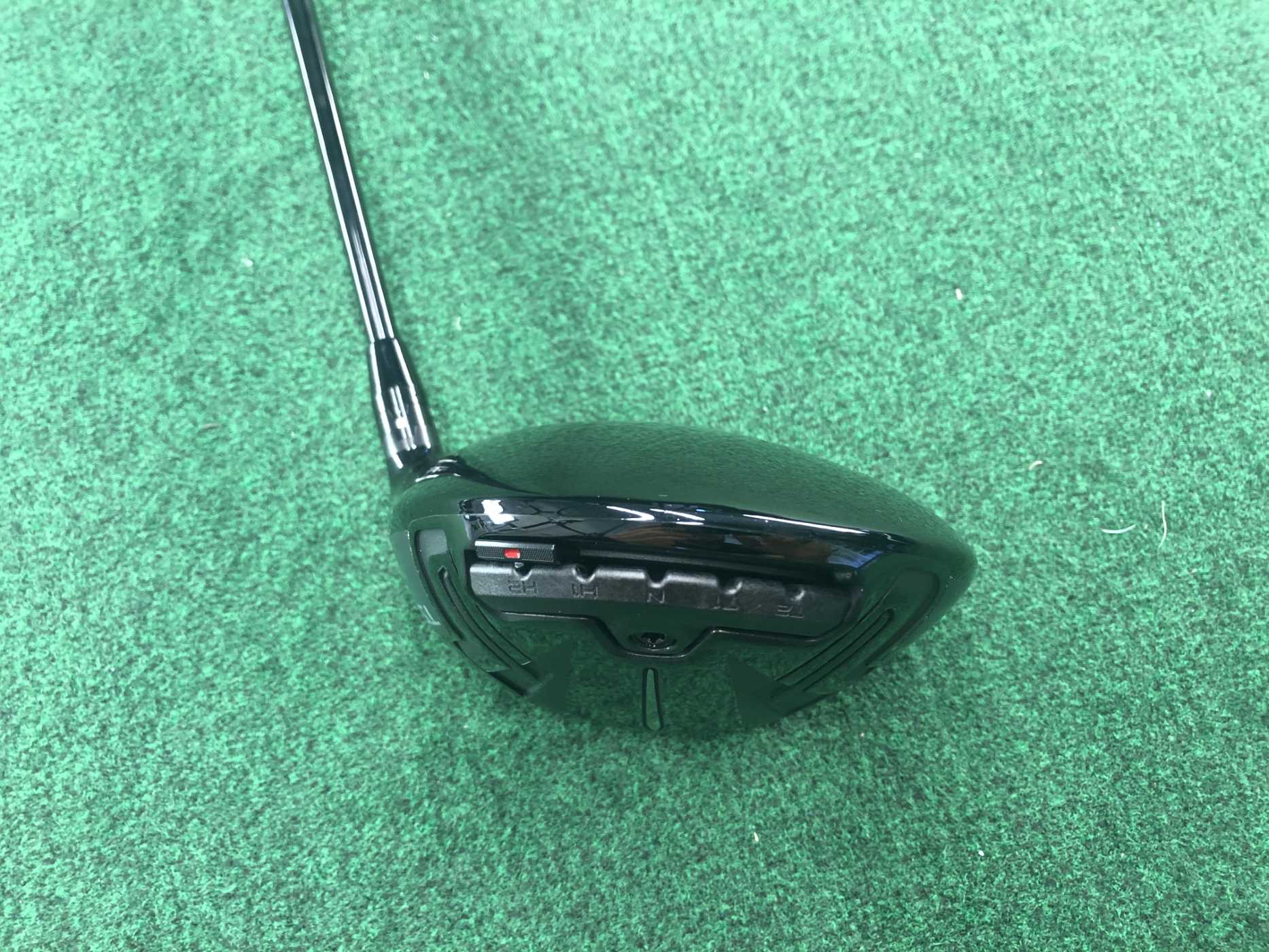 Titleist TSi3 Driver Pickup