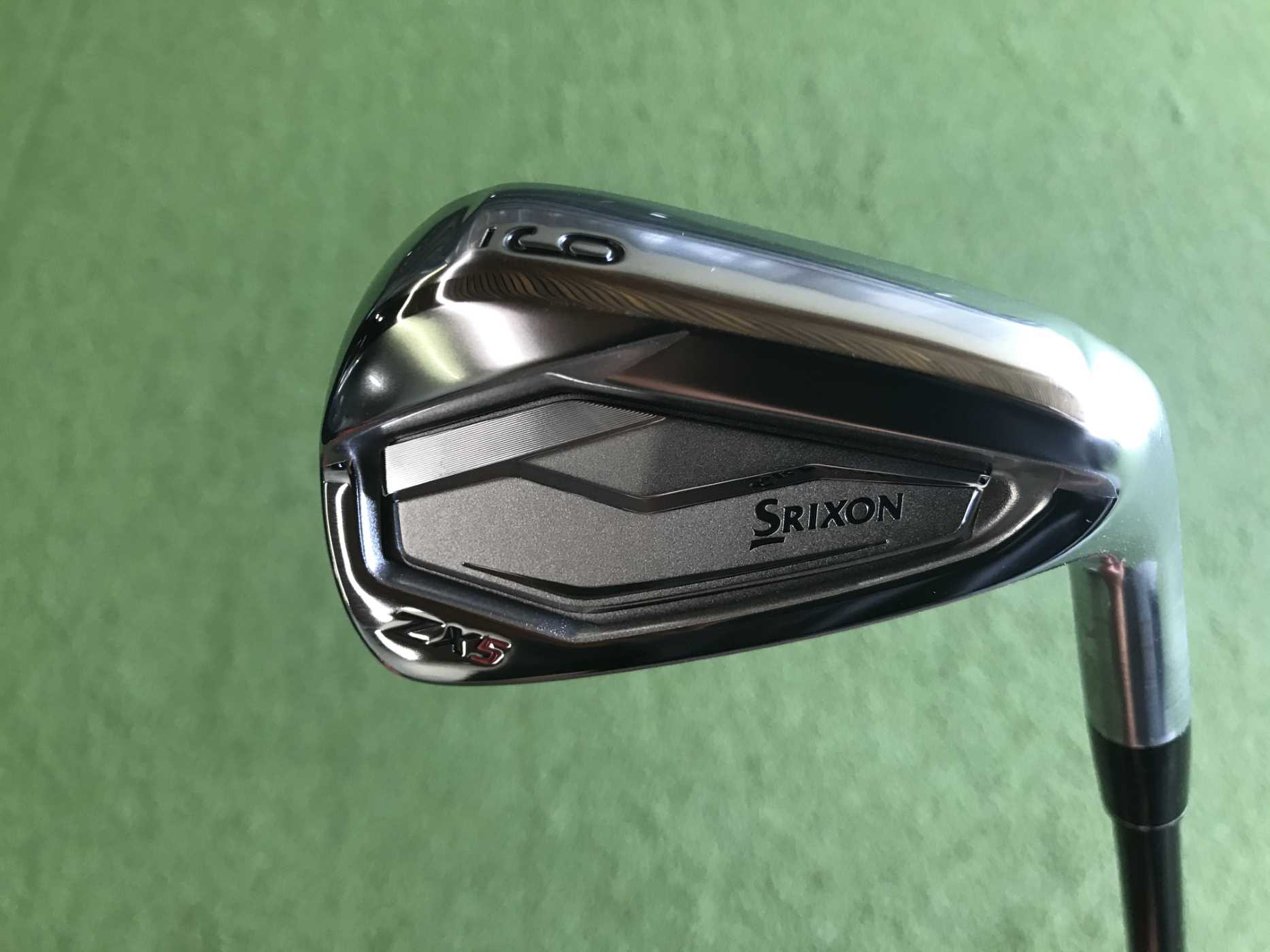 Taylormade SIM Max Srixon ZX5 Irons Ping Glide Wedges