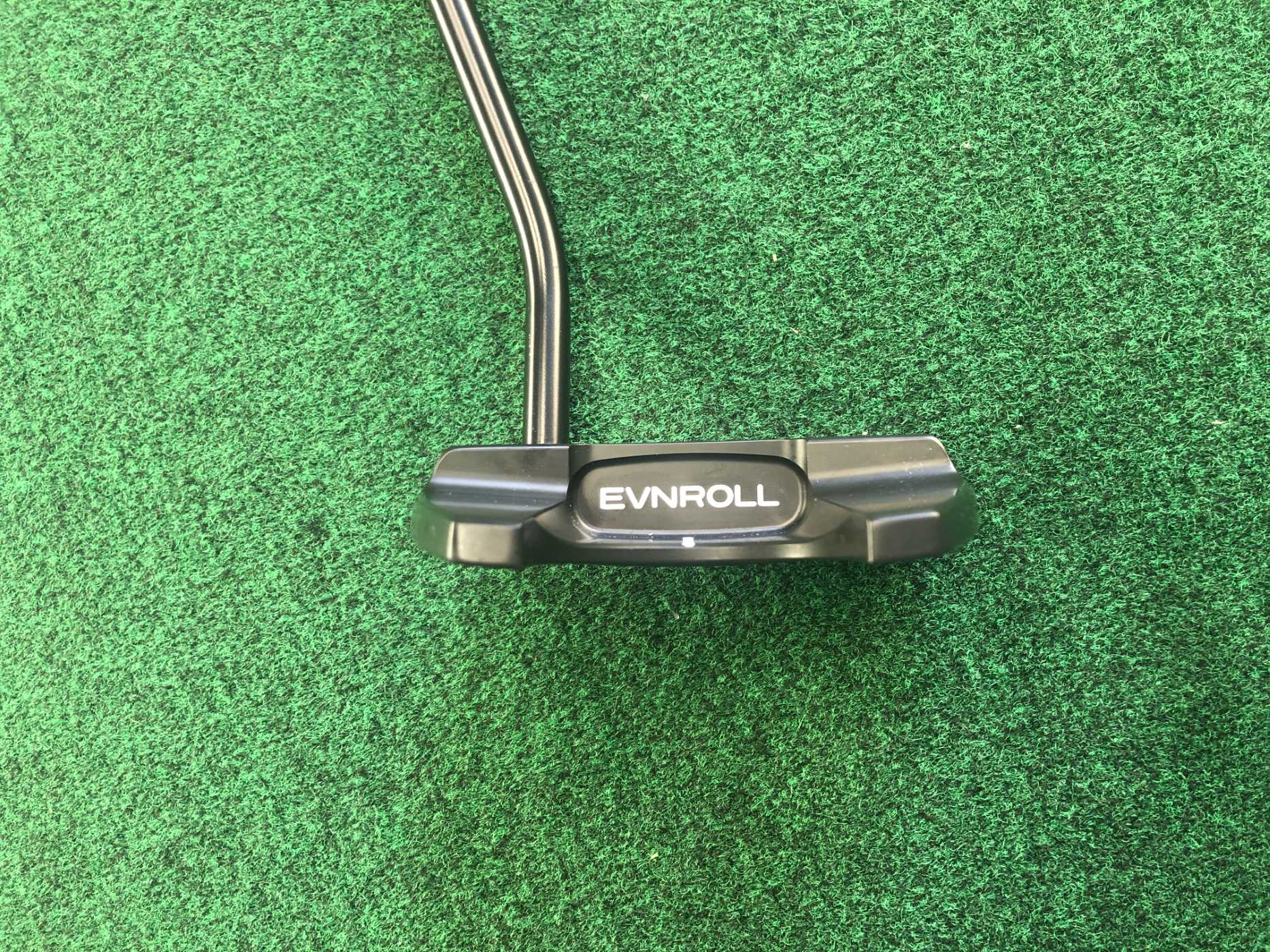 Evnroll ER5B with Stability Tour Shaft