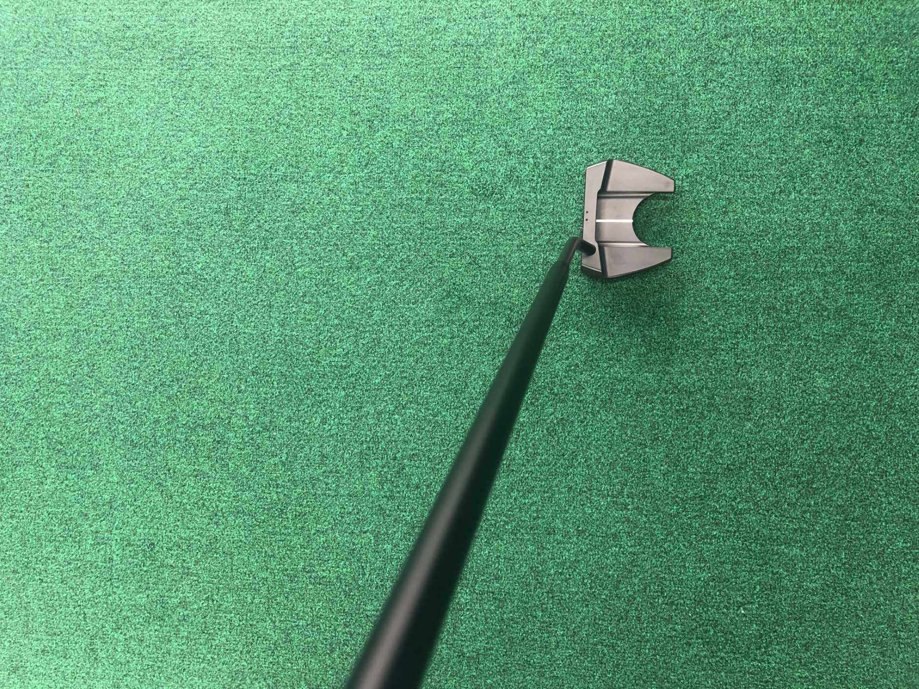 Evnroll ER5B with Stability Tour Shaft