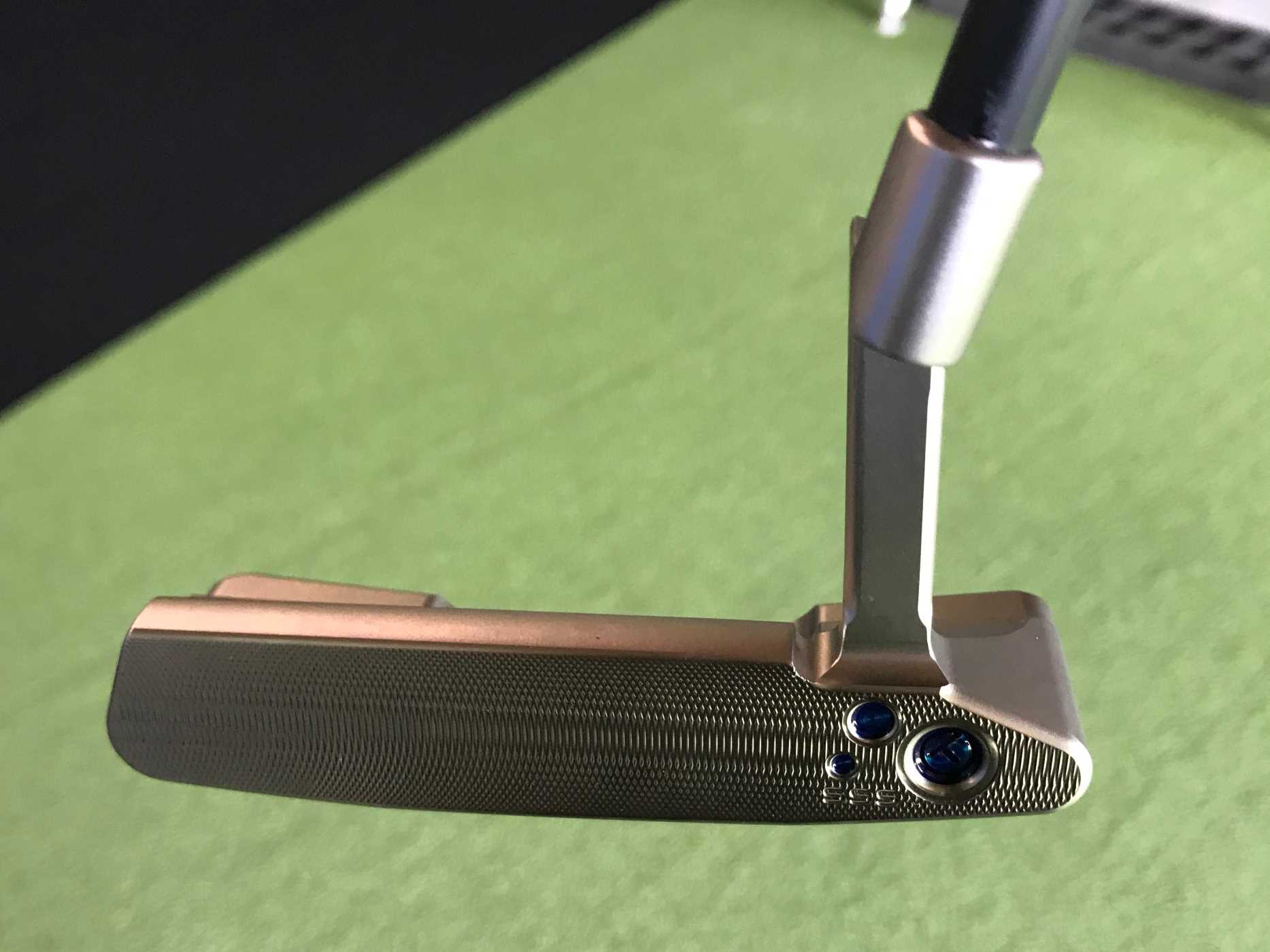 Scotty Cameron Circle T Putter