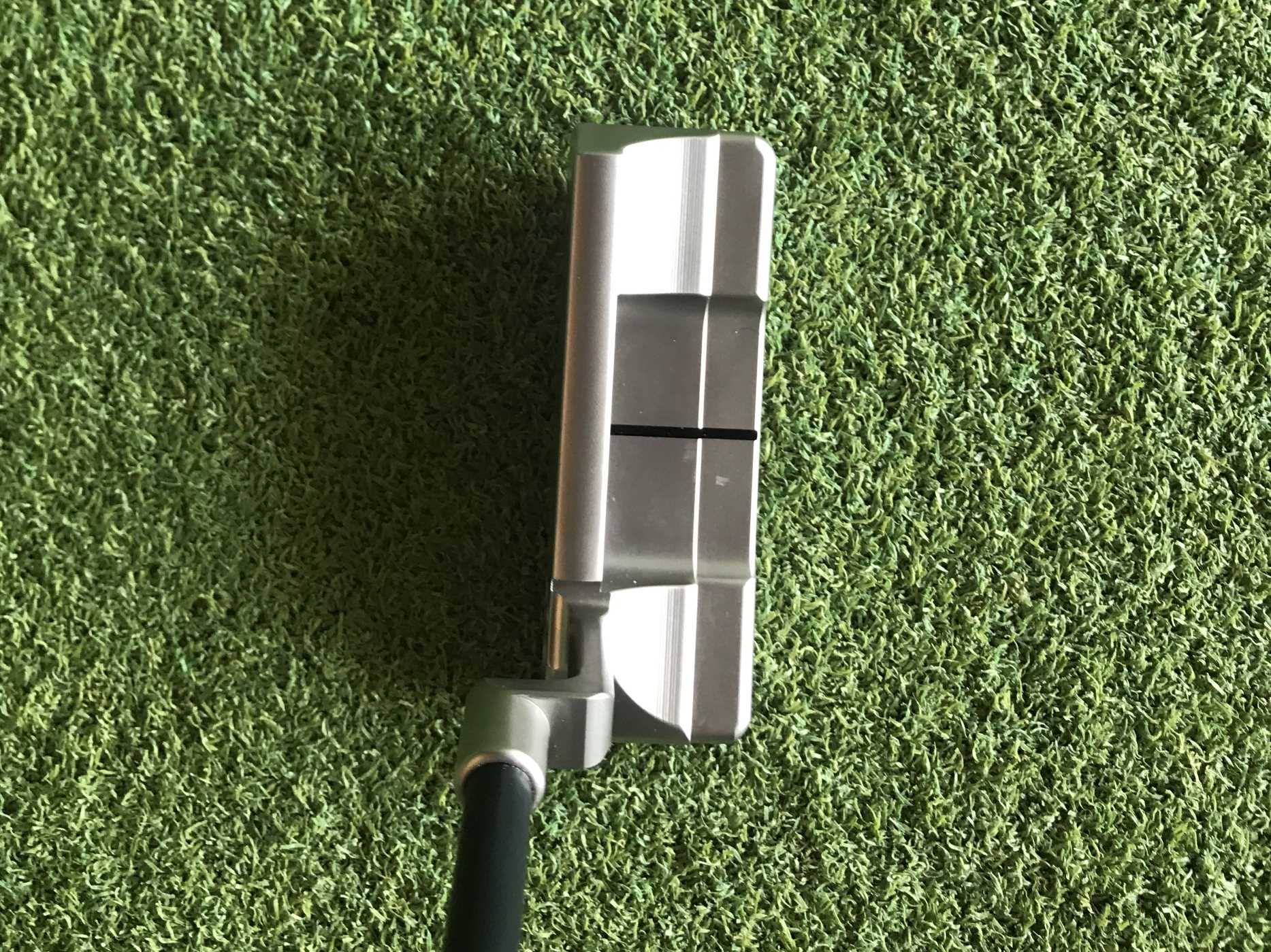Scotty Cameron Circle T Putter