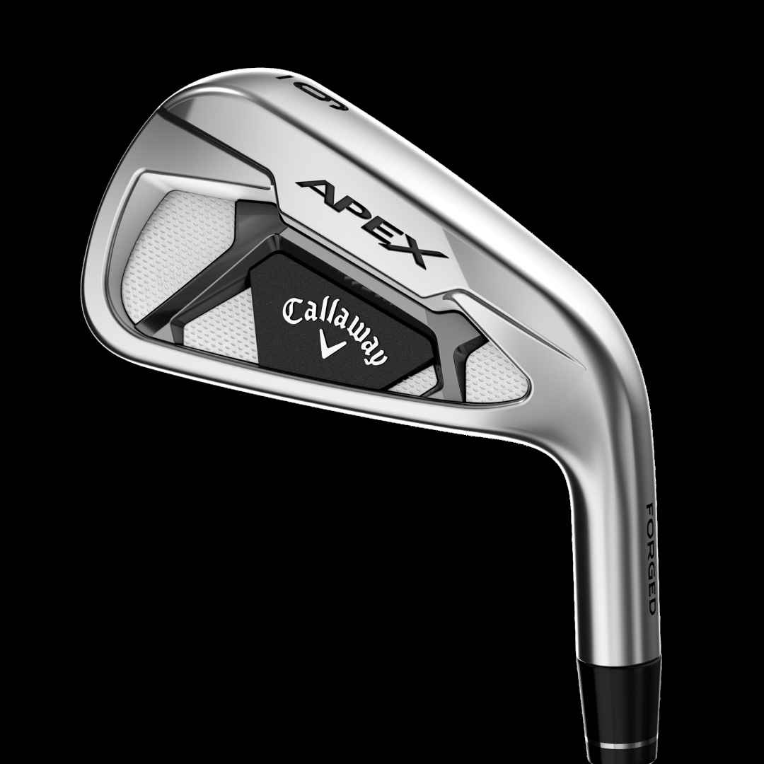 Callaway 2021 APEX Iron
