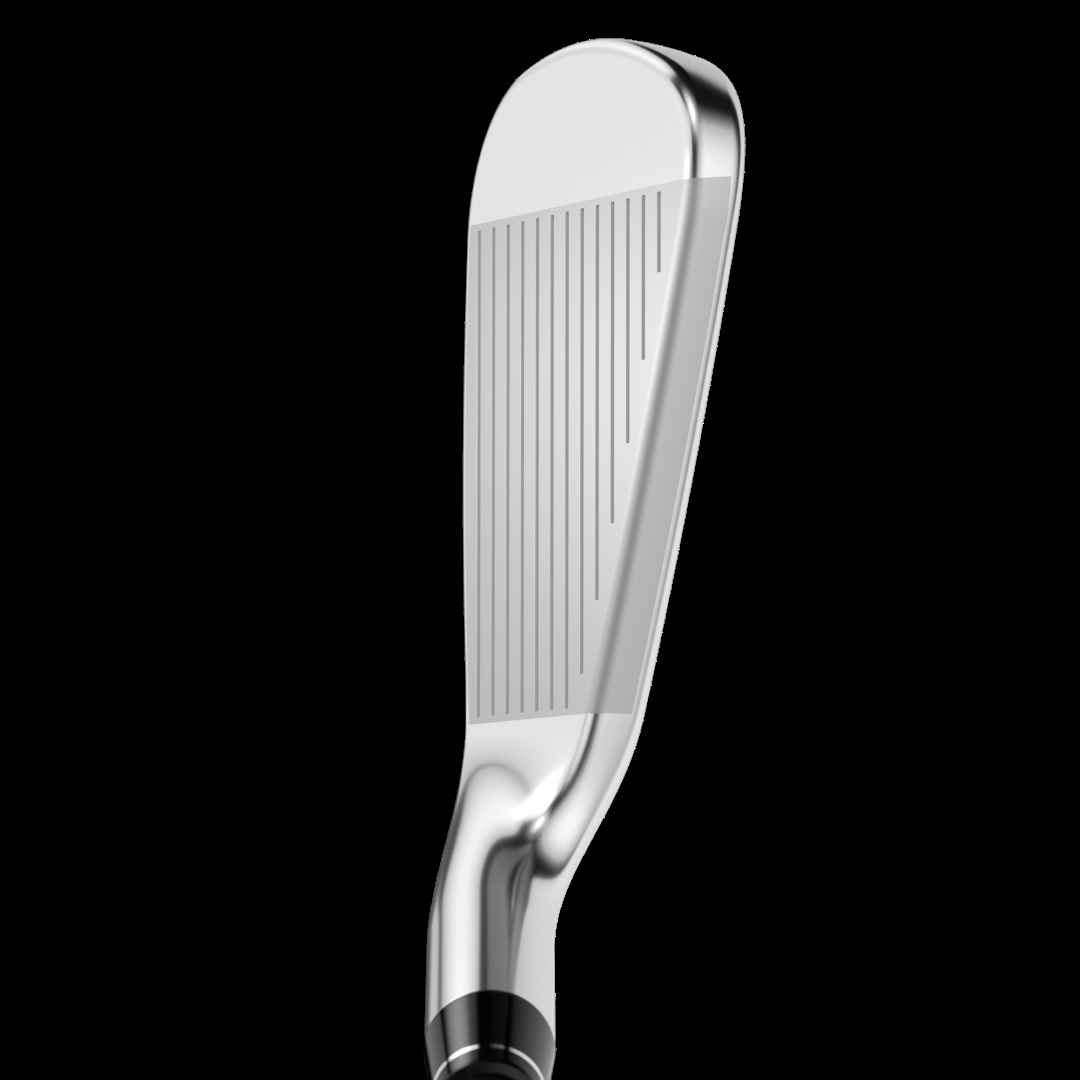 Callaway 2021 APEX Iron