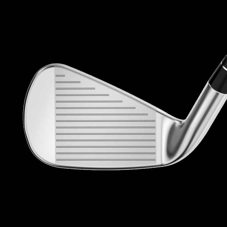 Callaway 2021 APEX DCB Iron