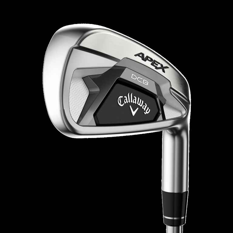 Callaway 2021 APEX DCB Iron