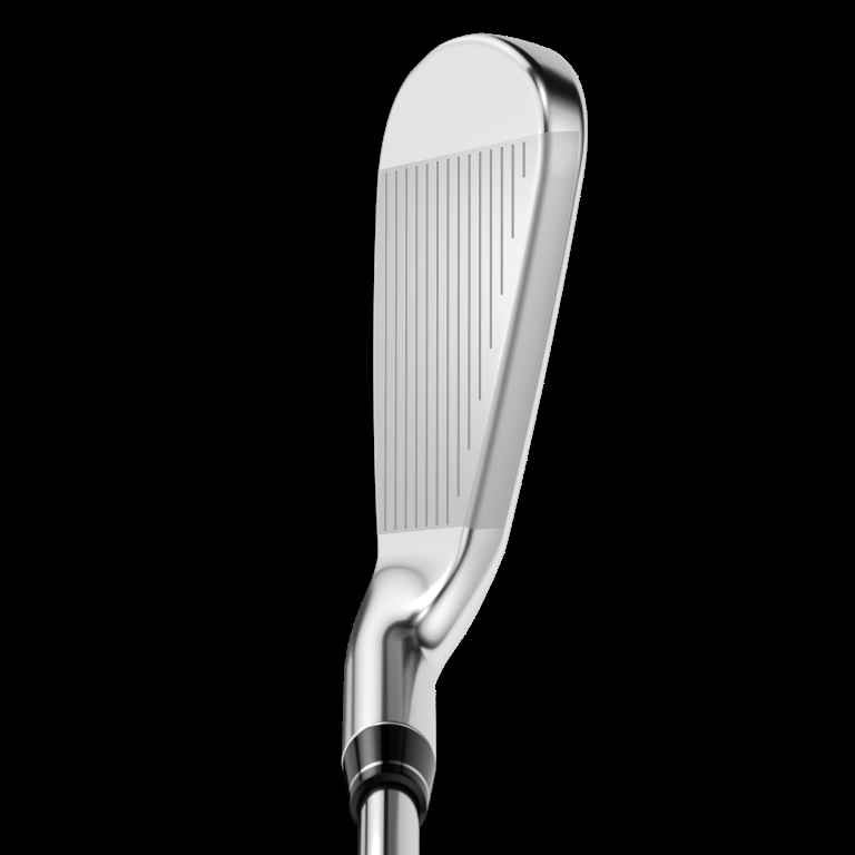 Callaway 2021 APEX DCB Iron