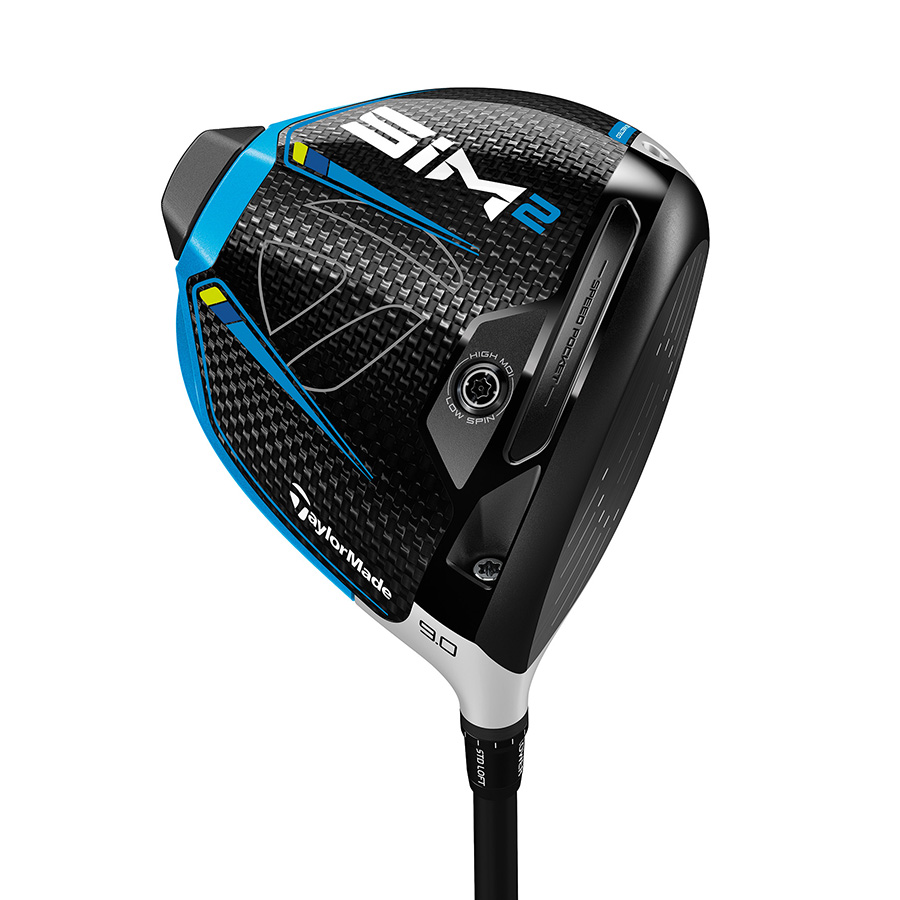 Taylormade SIM2 Driver