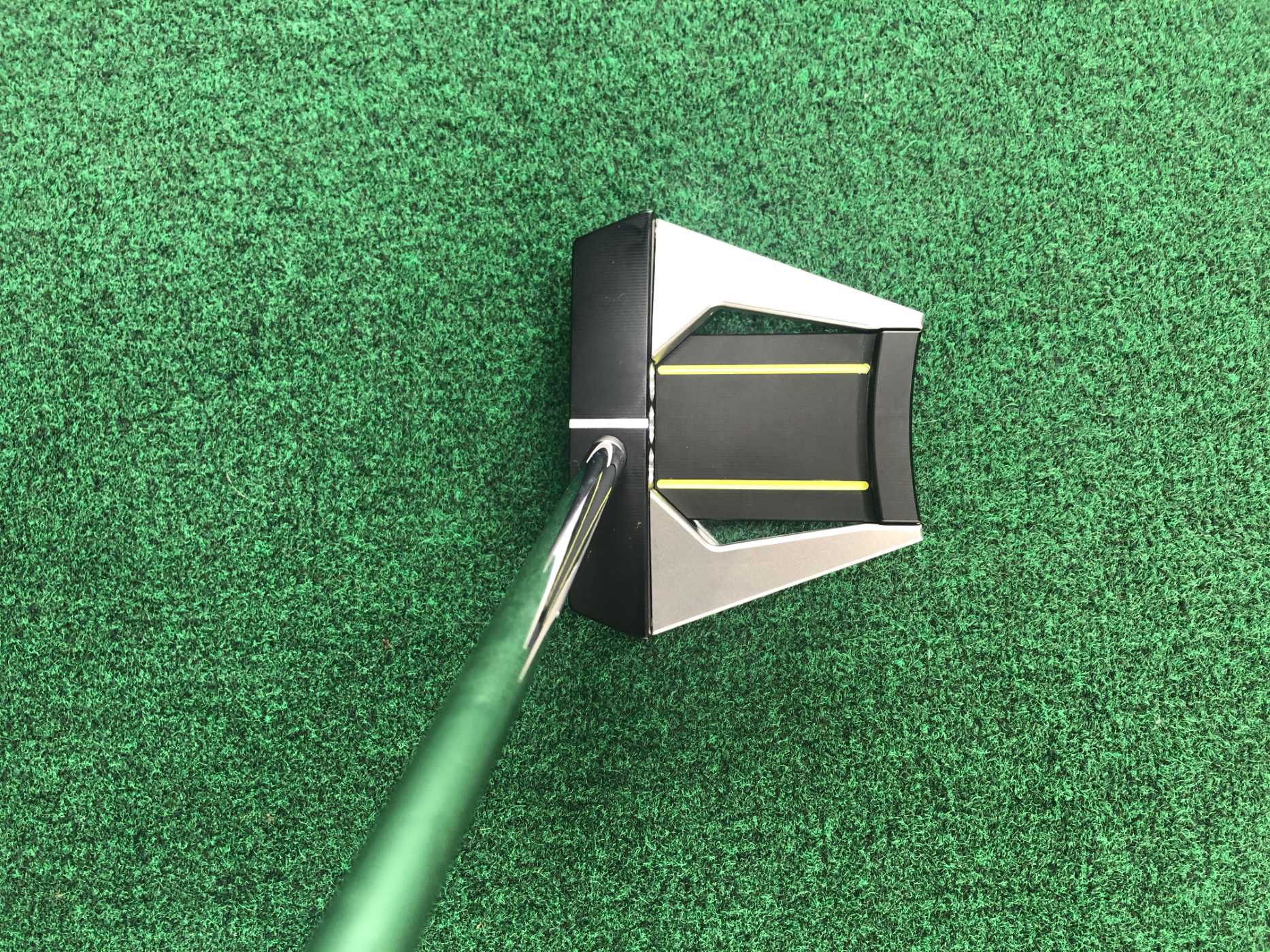Custom Scotty Cameron Phantom X Putter