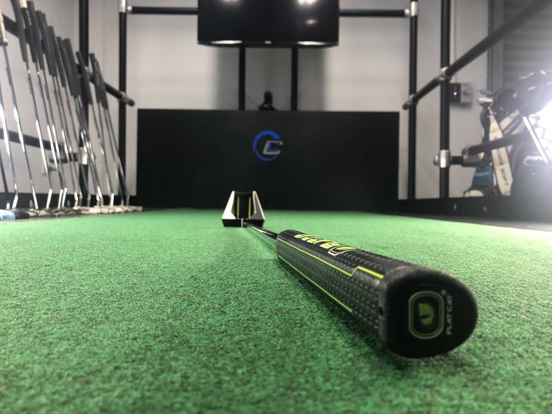 Custom Scotty Cameron Phantom X Putter