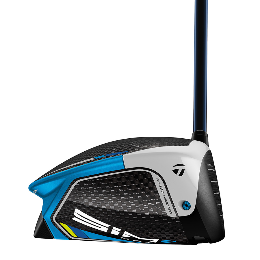 Taylormade SIM2 Max Driver