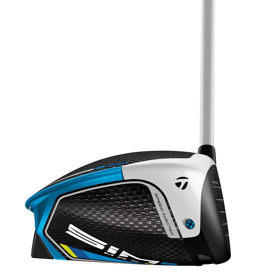 Taylormade SIM2 Max D Driver